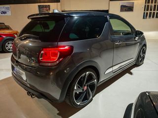 DS3 Performance 1.6 THP 208cv