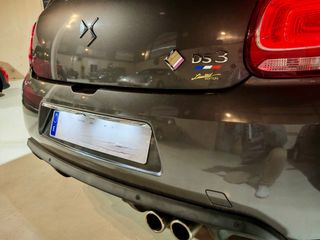 DS3 Performance 1.6 THP 208cv