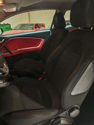 DS3 Performance 1.6 THP 208cv