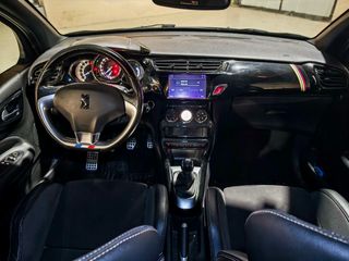 DS3 Performance 1.6 THP 208cv