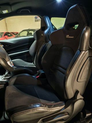 DS3 Performance 1.6 THP 208cv