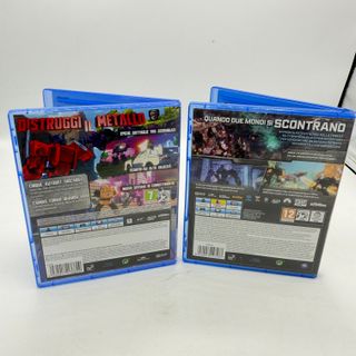 Lotto Transformers The Dark Spark e Transformers