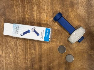 Separador pistones freno disco bici NUEVO