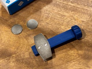 Separador pistones freno disco bici NUEVO