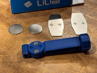 Separador pistones freno disco bici NUEVO