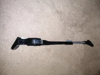 Pata de cabra XLC para bicicleta