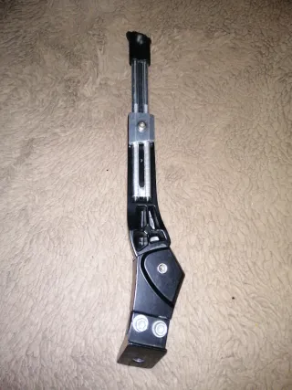 Pata de cabra XLC para bicicleta