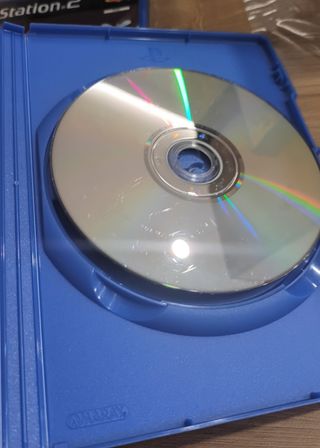 Safari Adventures África PS2 National Geographic