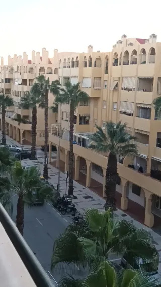 Habitación en alquiler