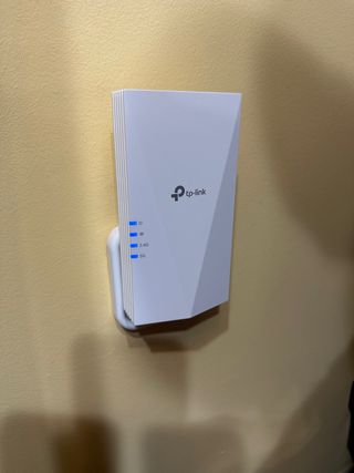 TP-Link Extensor WiFi 6 RE500X