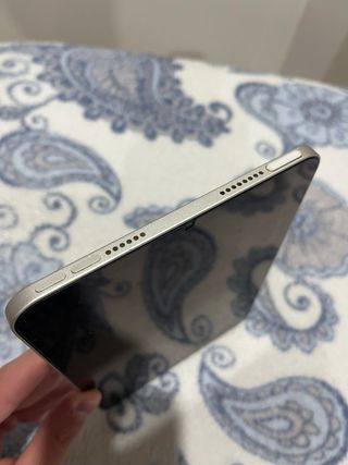 iPad Mini 6ª Gen e iPhone 13