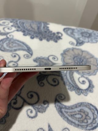 iPad Mini 6ª Gen e iPhone 13