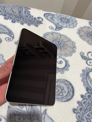 iPad Mini 6ª Gen e iPhone 13