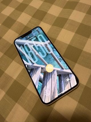 iPad Mini 6ª Gen e iPhone 13