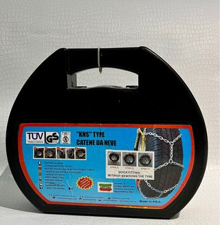 Catene da Neve KNS Type