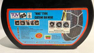 Catene da Neve KNS Type