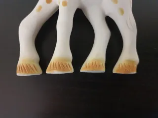 Mordedor Jirafa Sophie Bebé