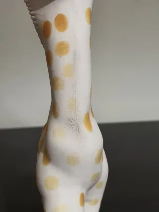 Mordedor Jirafa Sophie Bebé