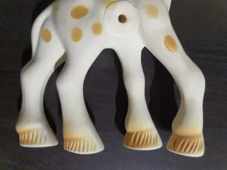 Mordedor Jirafa Sophie Bebé