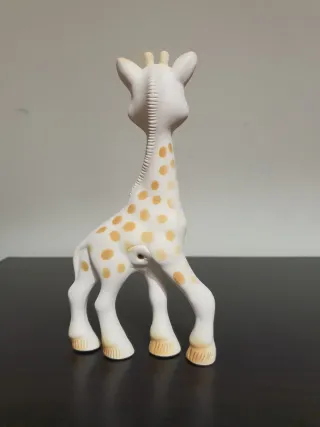 Mordedor Jirafa Sophie Bebé