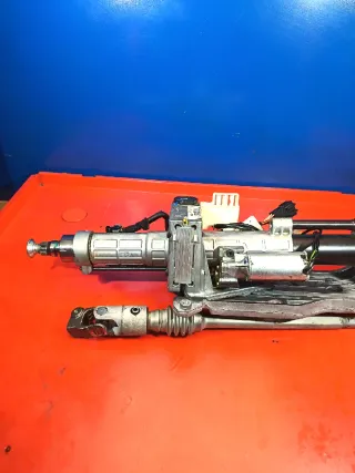 Columna Dirección Mercedes Clase R