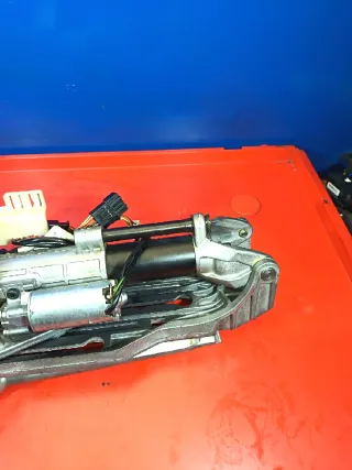 Columna Dirección Mercedes Clase R