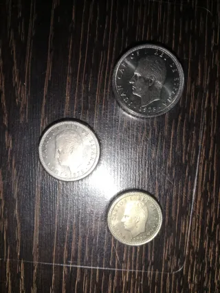 Colección Pruebas Numismáticas Españolas