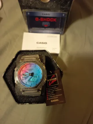 Casio G-Shock