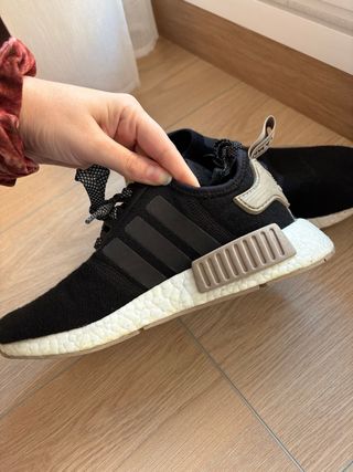 Adidas NMD Deportivas Talla 37 1/3