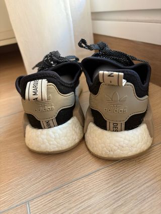 Adidas NMD Deportivas Talla 37 1/3