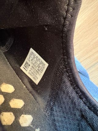 Adidas NMD Deportivas Talla 37 1/3