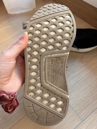 Adidas NMD Deportivas Talla 37 1/3