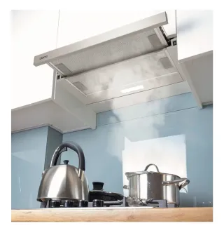 Campana extractora Ciarra nueva a estrenar.