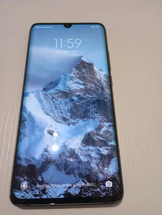 Xiaomi Mi Note 10 Lite 128gb