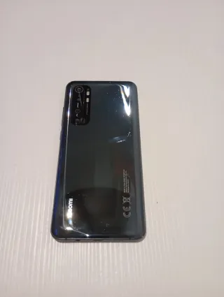 Xiaomi Mi Note 10 Lite 128gb