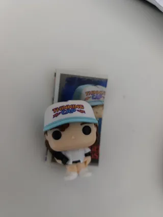 Funko Pop! Thinking Cap