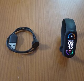 Xiaomi Mi Band 6 + 19 pulseras