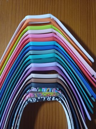 Xiaomi Mi Band 6 + 19 pulseras