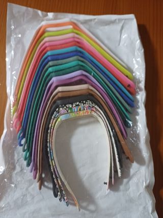 Xiaomi Mi Band 6 + 19 pulseras