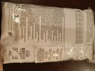 Braguitas Primark Mujer Talla XS (4 unidades)