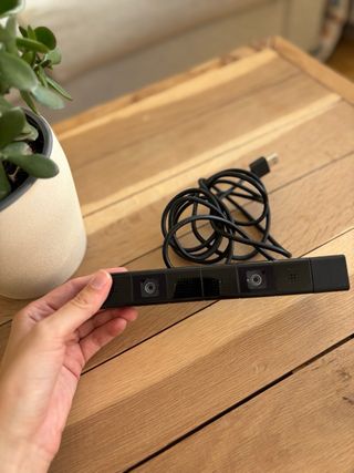 PlayStation Camera PS4 (Modello V2) - NUOVA