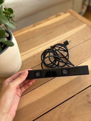 PlayStation Camera PS4 (Modello V2) - NUOVA