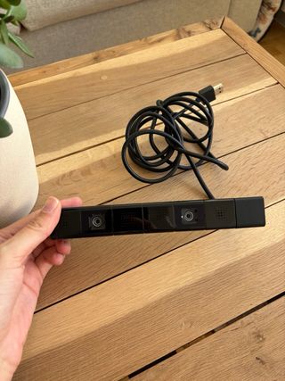 PlayStation Camera PS4 (Modello V2) - NUOVA