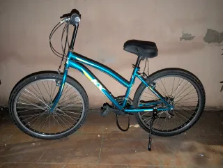 Bicicleta de montaña Barcelona (Maragall)