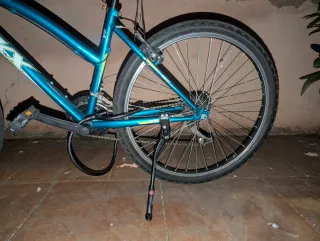 Bicicleta de montaña Barcelona (Maragall)