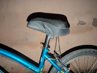 Bicicleta de montaña Barcelona (Maragall)