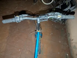 Bicicleta de montaña Barcelona (Maragall)