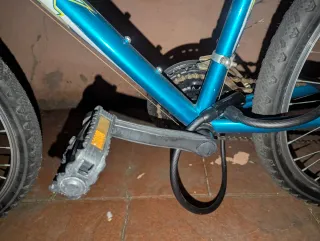 Bicicleta de montaña Barcelona (Maragall)