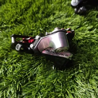 Grupo Dura Ace 9000 11v