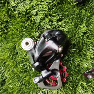 Grupo Dura Ace 9000 11v